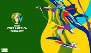 Copa America 2019 ở Brazil