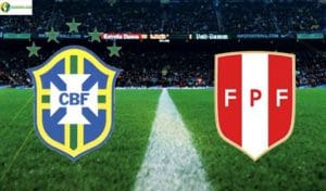 Soi kèo tỷ số bóng đá Copa America trận Peru vs Brazil