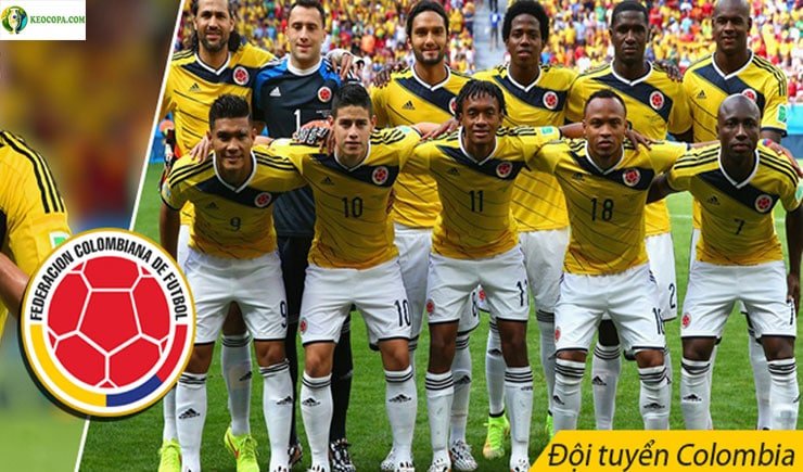 Soi kèo tỷ số nhà cái Copa America trận Colombia vs Qatar