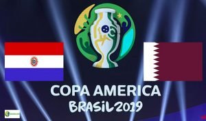 Soi kèo tỷ số nhà cái trận Paraguay vs Qatar