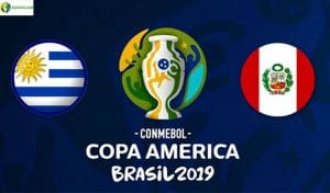 Soi kèo tỷ số bóng đá Copa America trận Uruguay vs Peru