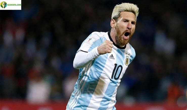 Soi kèo tỷ số nhà cái Copa America trận Venezuela vs Argentina