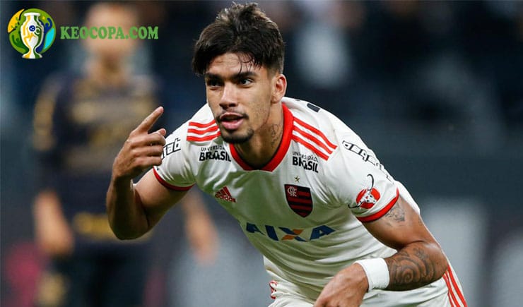 Top 10 sao trẻ Copa America 2019 đáng chờ đợi từ người hâm mộ sao trẻ copa america 02