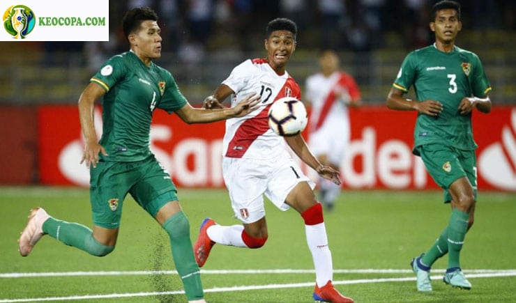 Trực tiếp tỷ số nhà cái Bolivia vs Peru Trực tiếp tỷ số nhà cái Bolivia vs Peru