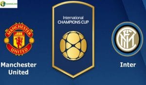 Soi kèo tỷ số nhà cái trận Man United vs Inter Milan