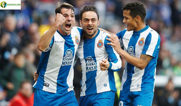 Soi kèo tỷ số bóng đá trận Espanyol vs Sevilla Soi kèo tỷ số bóng đá trận Espanyol vs Sevilla