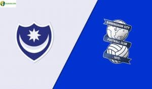 Soi kèo tỷ số nhà cái trận Portsmouth vs Birmingham