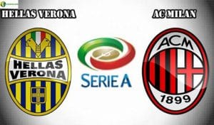 Soi kèo tỷ số nhà cái trận Verona vs AC Milan