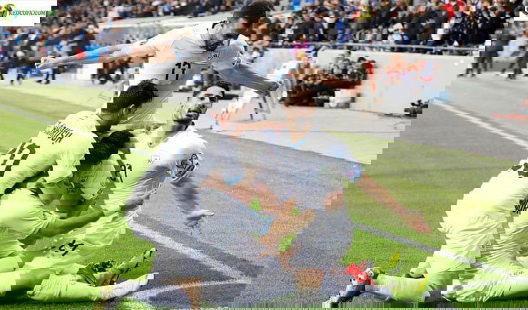 Soi kèo tỷ số bóng đá trận Israel vs Latvia Soi kèo tỷ số bóng đá trận Israel vs Latvia