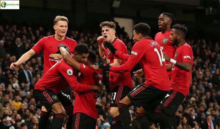 Soi kèo tỷ số bóng đá trận Manchester United vs Newcastle