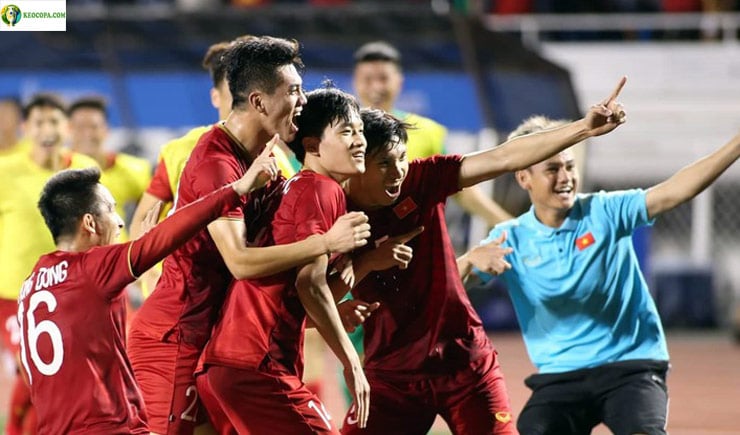 Soi kèo tỷ số bóng đá trận Việt Nam vs Singapore Soi kèo tỷ số bóng đá trận Việt Nam vs Singapore