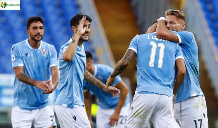 Soi kèo tỷ số bóng đá trận Brescia vs Lazio Soi kèo tỷ số bóng đá trận Brescia vs Lazio
