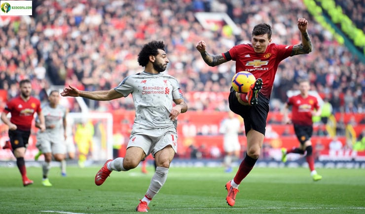 Soi kèo tỷ số bóng đá trận Liverpool vs Manchester United