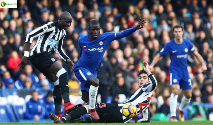 Soi kèo tỷ số bóng đá trận Newcastle vs Chelsea Soi kèo tỷ số bóng đá trận Newcastle vs Chelsea