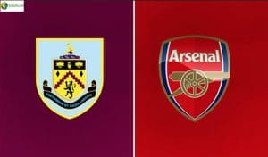 Soi kèo tỷ số nhà cái trận Burnley vs Arsenal