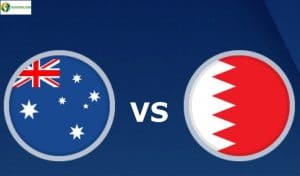 Soi kèo tỷ số nhà cái trận U23 Australia vs U23 Bahrain