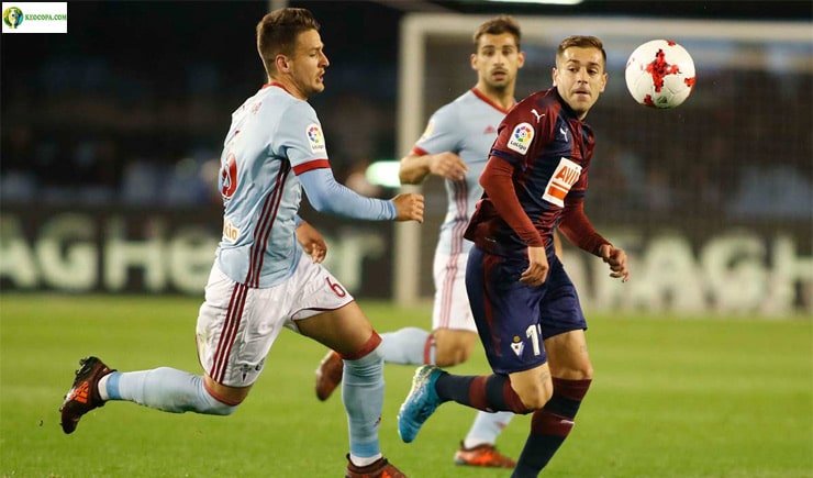 Soi kèo tỷ số bóng đá Celta Vigo vs CD Leganes