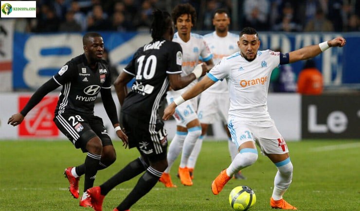 Soi kèo tỷ số bóng đá Lyon vs Juventus