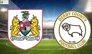 Soi kèo tỷ số nhà cái Bristol City vs Derby County