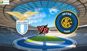 Soi kèo tỷ số nhà cái Lazio vs Inter Milan