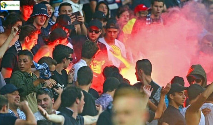 Belarus Premier League vẫn bất chấp tổ chức giải