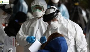 Thể thao bóng đá thế giới với Covid-19 trong thời gian gần đây