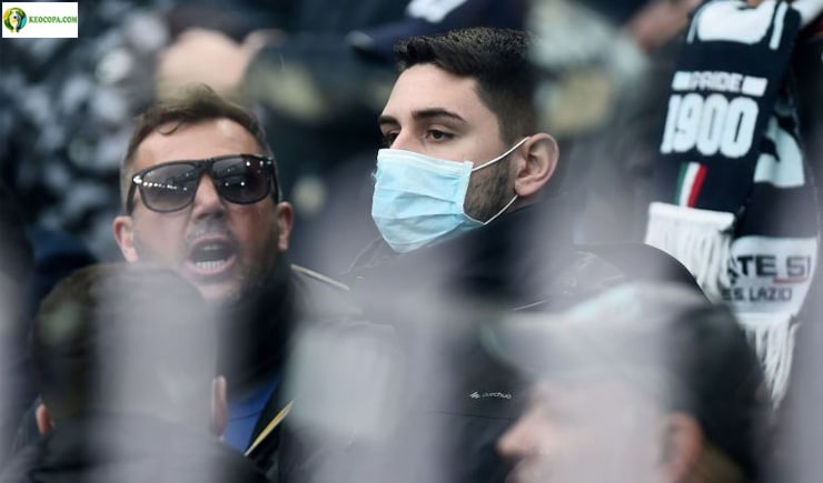 Giải Premier League có kịp trở lại vào đầu tháng 4 Giải Premier League có kịp trở lại vào đầu tháng 4