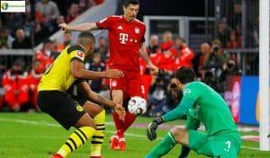 Tin tức bóng đá thế giới