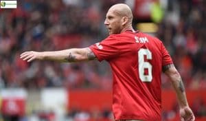 Những tin tức bóng đá ngoại hạnh Anh