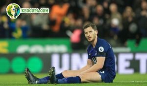 Top 5 ngôi sao tụt phong độ tại Premier League 2019-2020