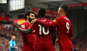 cùng điểm nhìn qua những tin tức bóng đá ngoại hạng anh