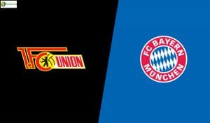 soi kèo trận Union Berlin vs Bayern Munich 23h00 ngày 17/05