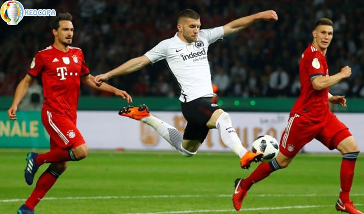 soi kèo tỷ số bóng đá bayern munich vs eintracht frankfurt