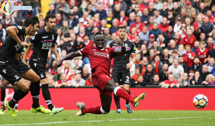 Soi kèo tỷ số bóng đá Liverpool vs Crystal Palace