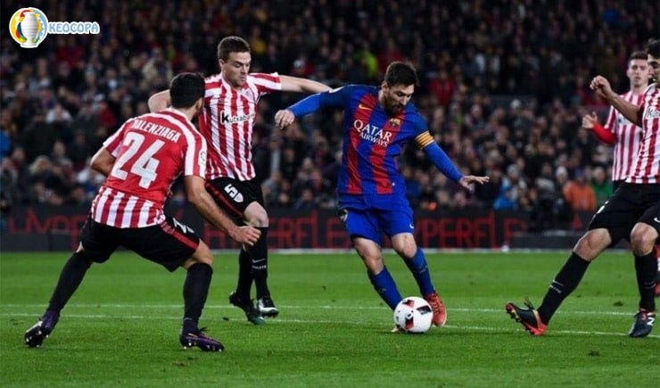 Soi kèo tỷ số bóng đá Barcelona vs Athletic Bilbao Soi kèo tỷ số bóng đá Barcelona vs Athletic Bilbao