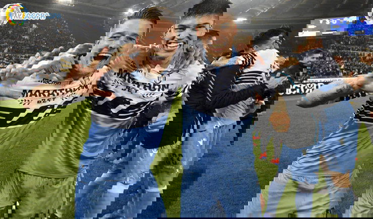 Soi kèo tỷ số bóng đá Lazio vs Cagliari