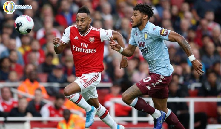 Soi kèo tỷ số bóng đá Aston Villa vs Arsenal Soi kèo tỷ số bóng đá Aston Villa vs Arsenal