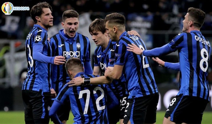 Soi kèo tỷ số bóng đá Hellas Verona vs Atalanta