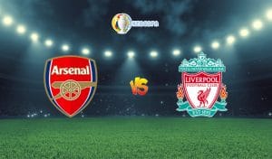 Soi kèo trận đấu bóng đá Arsenal vs Liverpool