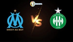 Soi kèo trận đấu bóng đá Marseille vs Saint Etienne