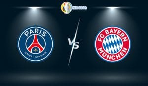 Soi kèo trận đấu bóng đá PSG vs Bayern Munich