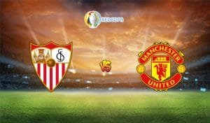 Soi kèo trận đấu bóng đá Sevilla vs Man United