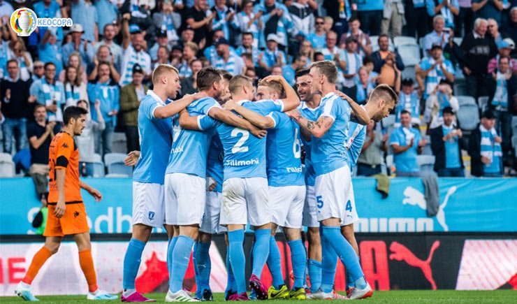 Soi kèo tỷ số bóng đá Malmo FF vs Cracovia Krakow Soi kèo tỷ số bóng đá Malmo FF vs Cracovia Krakow