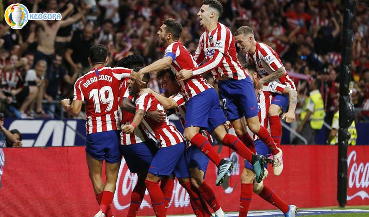 Soi kèo tỷ số bóng đá RB Leipzig vs Atletico Madrid Soi kèo tỷ số bóng đá RB Leipzig vs Atletico Madrid