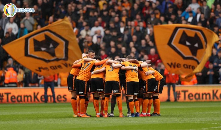 Soi kèo tỷ số bóng đá Wolves vs Stoke City Soi kèo tỷ số bóng đá Wolves vs Stoke City
