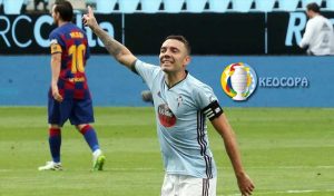 Cầu thủ từng thất bại tại Premier League