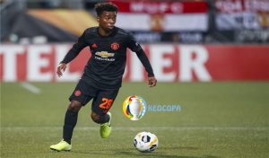 Tài năng giành giải Jimmy Murphy ở thế kỷ 21