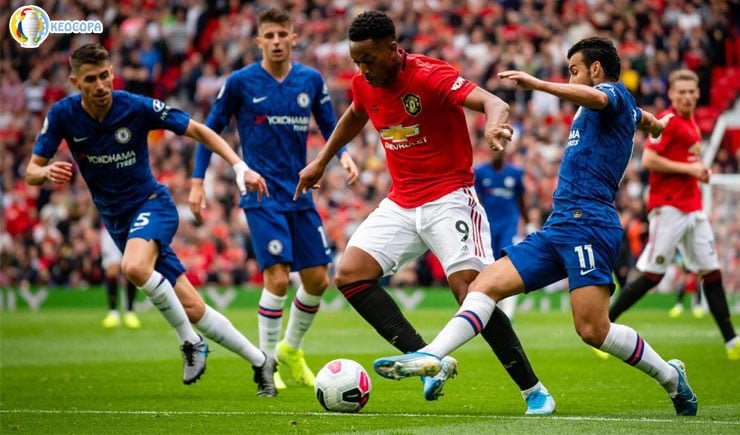 Soi kèo tỷ số bóng đá Manchester United vs Chelsea Soi kèo tỷ số bóng đá Manchester United vs Chelsea