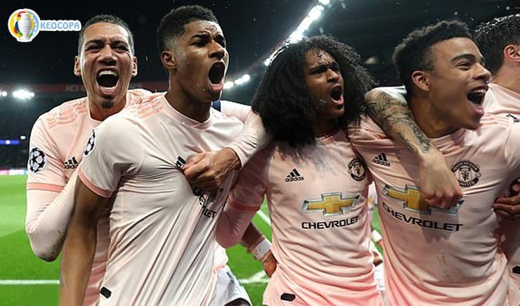 Soi kèo tỷ số nhà cái trận PSG vs Manchester United, 02h00 - 21/10/2020 Soi kèo tỷ số nhà cái trận PSG vs Manchester United, 02h00 - 21/10/2020