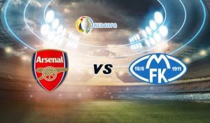 Soi kèo trận đấu bóng đá Arsenal vs Molde FK